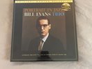 Bill Evans Trio: Portrait In Jazz - MoFi Vinyl Boxset