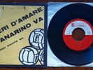 Equipe 84 Canarino Va rarissimo 45 originale Caravel +copertina Beat Italiano