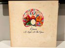 QUEEN A NIGHT AT THE OPERA ELEKTRA P10075E JAPAN VINYL LP