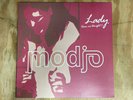 Modjo - Lady (Hear Me Tonight) (12