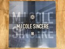 MJ Cole - Sincere (12