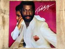 Teddy Pendergrass - Teddy (LP, Album)