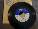 Little Walter My Babe / Juke 45 RPM Chess Records 7”