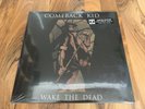 COMEBACK KID WAKE THE DEAD LP LIMITED COLORED VINYL NEW SEALED