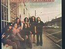 Lynyrd Skynyrd  Pronounced  Vinyl LP  Sea Blue Color Rare