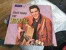 elvis presley the best of elvis hmv