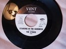 45 RPM NORTHERN SOUL/THE ETHICS/STANDING IN THE DARKNESS/THAT'S THE WAY...NM