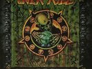 Horrorscope by Overkill (Record, 2017) Signed By DD AND BOBBY