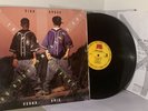 Vinyl Record RARE 1992 Kriss Kross Krossed Out *SEE* HOLE PUNCH Ruff House