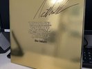 Nathaniel Rateliff And The Night Sweats The Future SIGNED Black Ice Vinyl LP