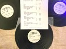 9/27/86 NBC RADIO NETWORK PRESENTS SOUPY SALES MOLDY OLDIES SHOW (2 HR ON 3 LPs)