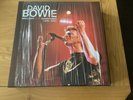 DAVID BOWIE BRILLIANT LIVE ADVENTURES 6 LP BOX SET inc OUVREZ LE CHIEN 95 - NEW
