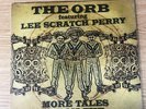 The Orb feat. Lee Scratch Perry - More Tales From The Observatory 2013 UK LP OG