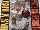 Guns N’ Roses Appetite For Destruction Vinyl Banned Cover 1987 Mint Treasured LP