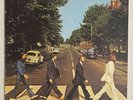 The Beatles- Abbey Road- LP 1980 Mobile Fidelity MFSL 1-023