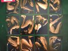 Catherine Wheel Adam And Eve NUMBERED NEAR MINT Chrysalis 2xVinyl LP