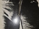 THE ROLLING STONES Sticky Fingers 1971  COC 59100 Warhol Zipper Cover.