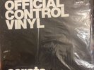Serato DJ Performance Series Official 12 inch Control Vinyl (Pair) Black SEALED