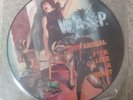 Wasp Live Animal F**k Like A Beast Picture Disc