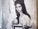 Lana Del Ray - Did You Know There's A Tunnel... Vinyl LP Alt / Explicit Cover