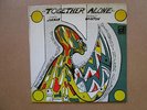 JOSEPH JARMAN / ANTHONY BRAXTON Together Alone Delmark  LP 1974 VPI