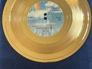 David Bowie CAT PEOPLE (PUTTING OUT FIRE) Gold Record MCA Records