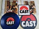 CAST  - ALRIGHT   -   NUMBERED  -  FULLY SIGNED   -   WITH INSERTS  -  VERY RARE