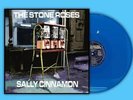 The Stone Roses: Sally Cinnamon + Live(180G/BLUE)  LP vinyl *SEALED*