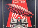 LED ZEPPELIN: mothership ATLANTIC 12