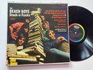 The Beach Boys LP Stack-O-Tracks