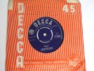 THE ROLLING STONES - Come On STONES 1ST SINGLE KT PLAY GRADED  7