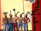 Campo Di Marte - Campo Di Marte Clear Vinyl Ediition (1973 - EU - Reissue)