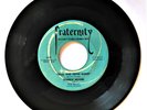 Sparkle Moore Rock-A-Bop  Skull and Crossbones  Rare Rockabilly 45 VG+  Original
