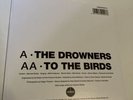 SUEDE -THE DROWNERS / TO THE BIRDS -30th Anniversary-7” Picture Disc-New/Sealed