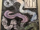 R.E.M.  RECKONING - Vinyl  1984 I.R.S. RECORDS  SP-70044 VG+