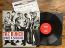 THE BUNCH Spare A Shilling UK LP 2019 Record Collector with Certificate