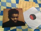 Tracy Chapman – Tracy Chapman S/T - Original Vinyl LP album 1988 (Fast Car etc)