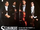 Franz Schubert - Death And The Maiden / Quartettsatz - Used Vinyl Rec - S7427A