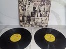 ROLLING STONES EXILE ON MAIN STREET 1st PRESS UK 2LP COC 69100