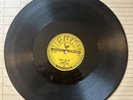 Sun 258 - Johnny Cash & Tennessee Two ‎Train Of Love / There You Go V+/V+