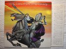 Various - Metal For Muthas  Japanese orig' EMI LP Iron Maiden Angel Witch Samson