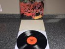 LP VINYL THE GUN ALBUM GUN CBS S 63552  UK STEREO 1ST PRESS 1968 EX+/EX+ SUPERB