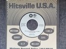 NORTHERN SOUL  MOTOWN MARVIN GAYE THIS LOVE STARVED HEART OF MINE 7