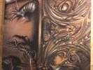 Asphyx LP