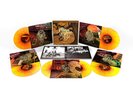 ALLMAN BROTHERS BAND-TROUBLE NO MORE 50th Anniversary LTD 10 Coloured Vinyl NEW