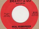J J barnes  Real Humdinger  Ric Tic  Soul Northern Motown