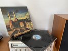 Pink Floyd - Animals - 1st Press LP Vinyl Record 1977 - EX+/EX + Superb A2U B2U