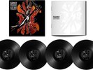 METALLICA S&M 2 4-LP VINYL SET (New/Sealed) inc 16 page booklet