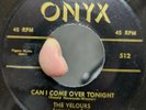 KILLER BROKLYN DOO WOP 1ST PRESS BY THE 