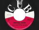 NORTHERN  SOUL 45  Mack Starr & the Mellows  Cub  9117
